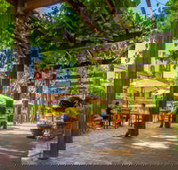 Yalumba - Accommodation Directory