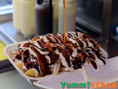 Yumm Kebab - Accommodation Directory 0