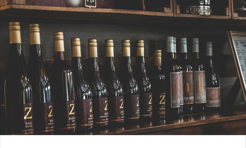 Z WINE - Accommodation Directory 1