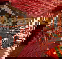 All Seasons Bar  Grill - Accommodation Directory