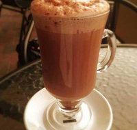 Ambrosia Cafe - Accommodation Directory