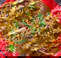 Bundy Rice and Noodles - Accommodation Directory