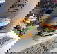 Burger'd - Accommodation Directory