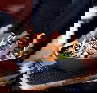 Burger Basement - Accommodation Directory