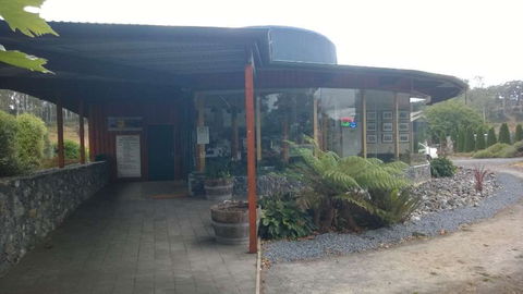 Cafe Bozzey - Accommodation Directory 0