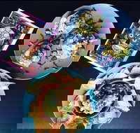 Calaveras Mexican Cantina  Tequila Bar - Accommodation Directory