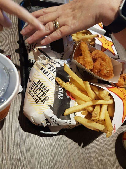 Carl's Jr - Accommodation Directory 0