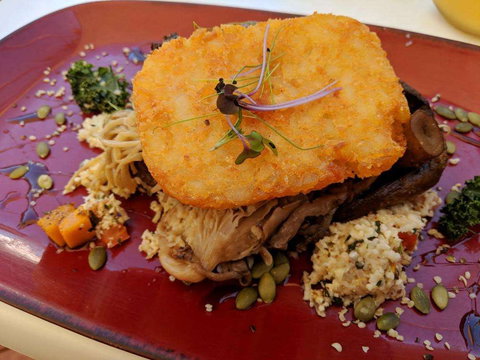 Chill Cafe - Accommodation Directory 0