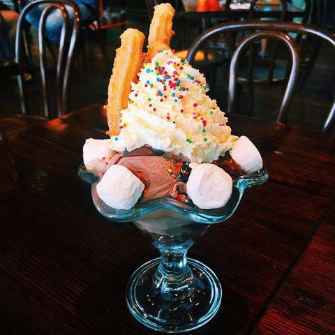 Chocolateria San Churro - Chadstone - Accommodation Directory 0