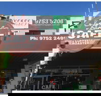 Chosen Bean Cafe - Accommodation Directory