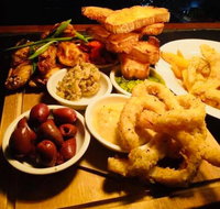 Club Lennox Bistro - Accommodation Directory