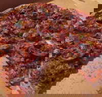 Collinswood Pizza and Pasta - Accommodation Directory
