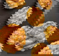 Corner Bakery Cafe - Accommodation Directory