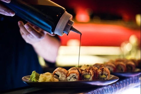 Crane Bar - Accommodation Directory 0