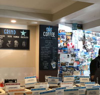 Cruze Coffee - Accommodation Directory