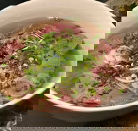 d'Viet House - Accommodation Directory