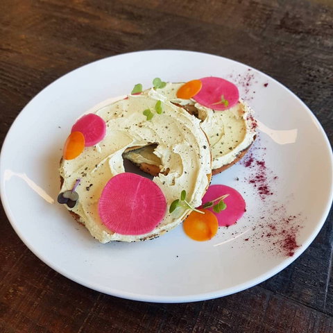 Evolve Organic Café - Moorooka - Accommodation Directory 0