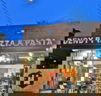 Glenlyon General Store