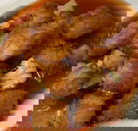 Golden Mile Chinese Restaurant - Accommodation Directory