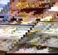 Grices Bakery Cafe - Accommodation Directory