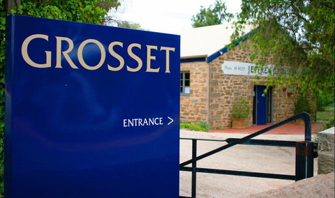 Grosset Wines - Accommodation Directory 0