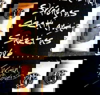 Hakiki Turkish Ice Cream - Accommodation Directory