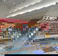 Jack's Bakery Outlet - Accommodation Directory