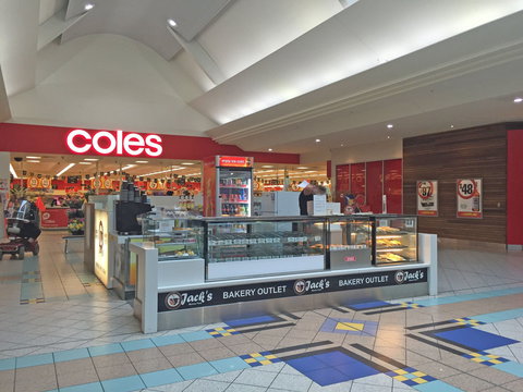 Jack's Bakery Outlet - Accommodation Directory 0