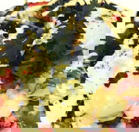 Jamaica Blue - Success - Accommodation Directory