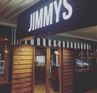 Jimmys Burger  Co. - Accommodation Directory