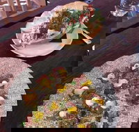 Jimmy Wah's - Accommodation Directory