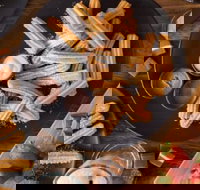 Kent St - Accommodation Directory