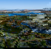 Lawrenny Estate Distillery - Accommodation Directory