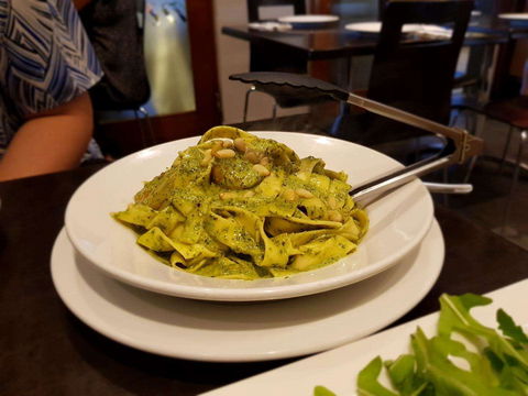 Mario's Pizzeria Ristorante - Accommodation Directory 0