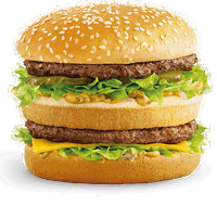 McDonald's - Potts Point - Accommodation Directory
