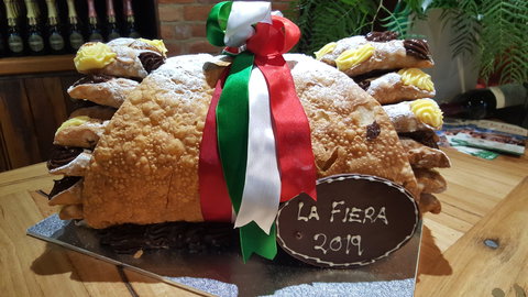 Michelini Wines - Accommodation Directory 2