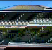 Mount Kembla Village Hotel - Accommodation Directory