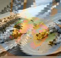 Moulin Cafe - Accommodation Directory