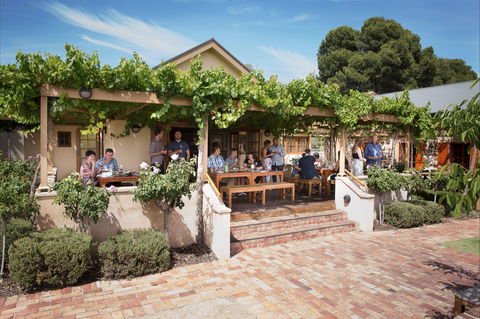 Murray Street Vineyards - Accommodation Directory 0
