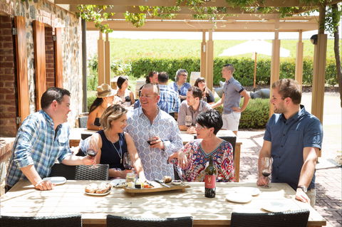 Murray Street Vineyards - Accommodation Directory 2