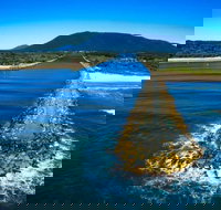 Open Book Cafe - Accommodation Directory