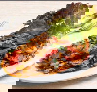 Phuket Coconut Thai - Accommodation Directory