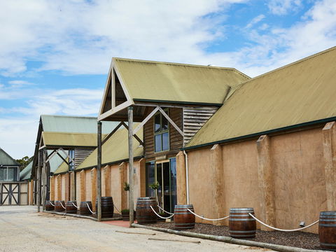 Pipers Brook Vineyard - Accommodation Directory 2