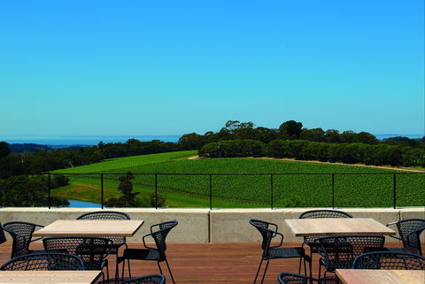 Port Phillip Estate - Accommodation Directory 1