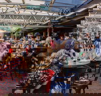 Public House Petersham - Accommodation Directory