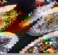 Rainforest Cafe Restaurant - Accommodation Directory