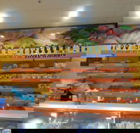 Ray's Patisserie - Boondall - Accommodation Directory