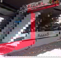 Red Chillies - Accommodation Directory