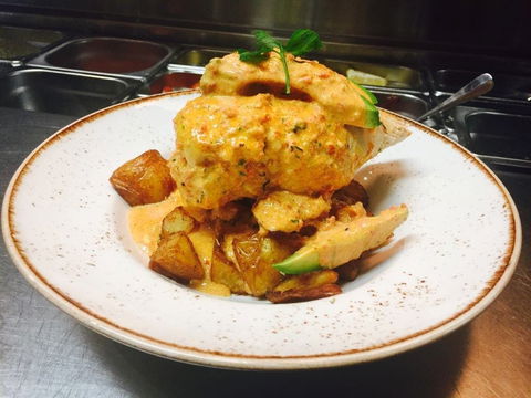 Riceberry Cafe & Restaurant - Accommodation Directory 0