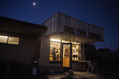 Robe Town Brewery - Accommodation Directory 0